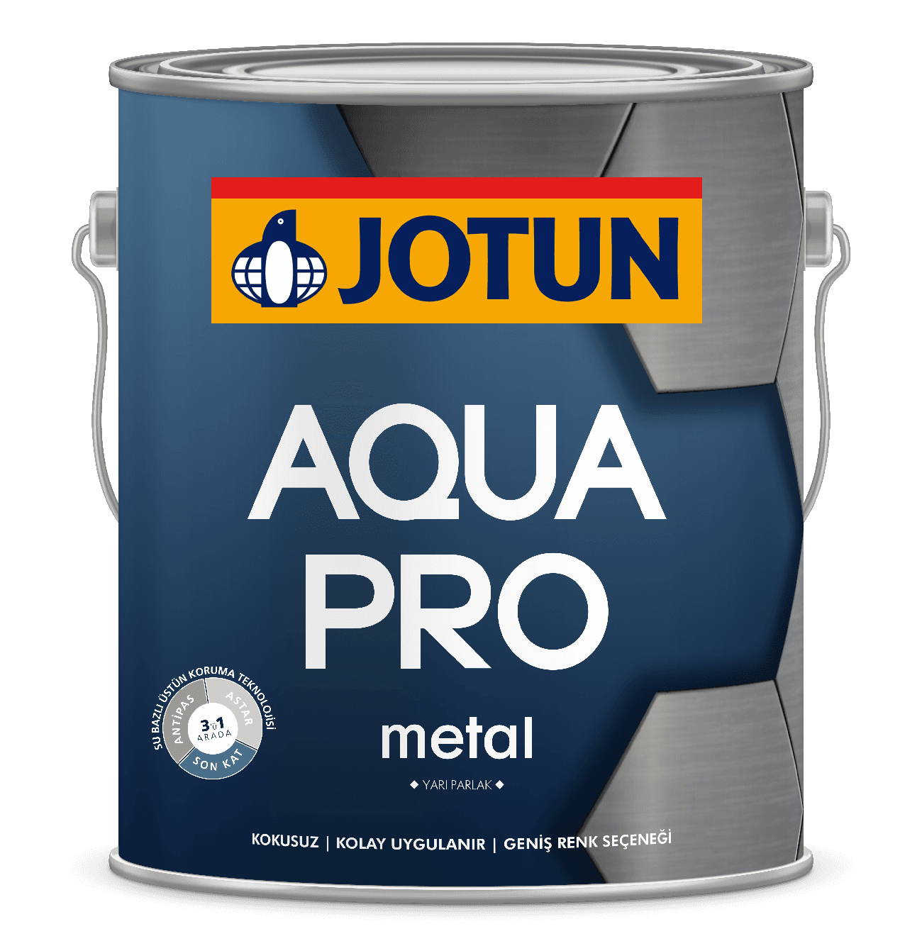 Jotun Aqua Pro Metal