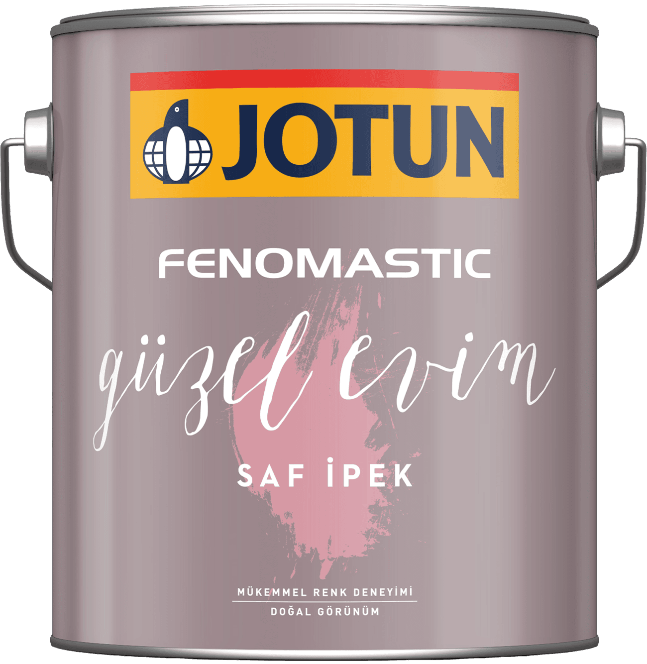Fenomastic Güzel Evim Saf İpek