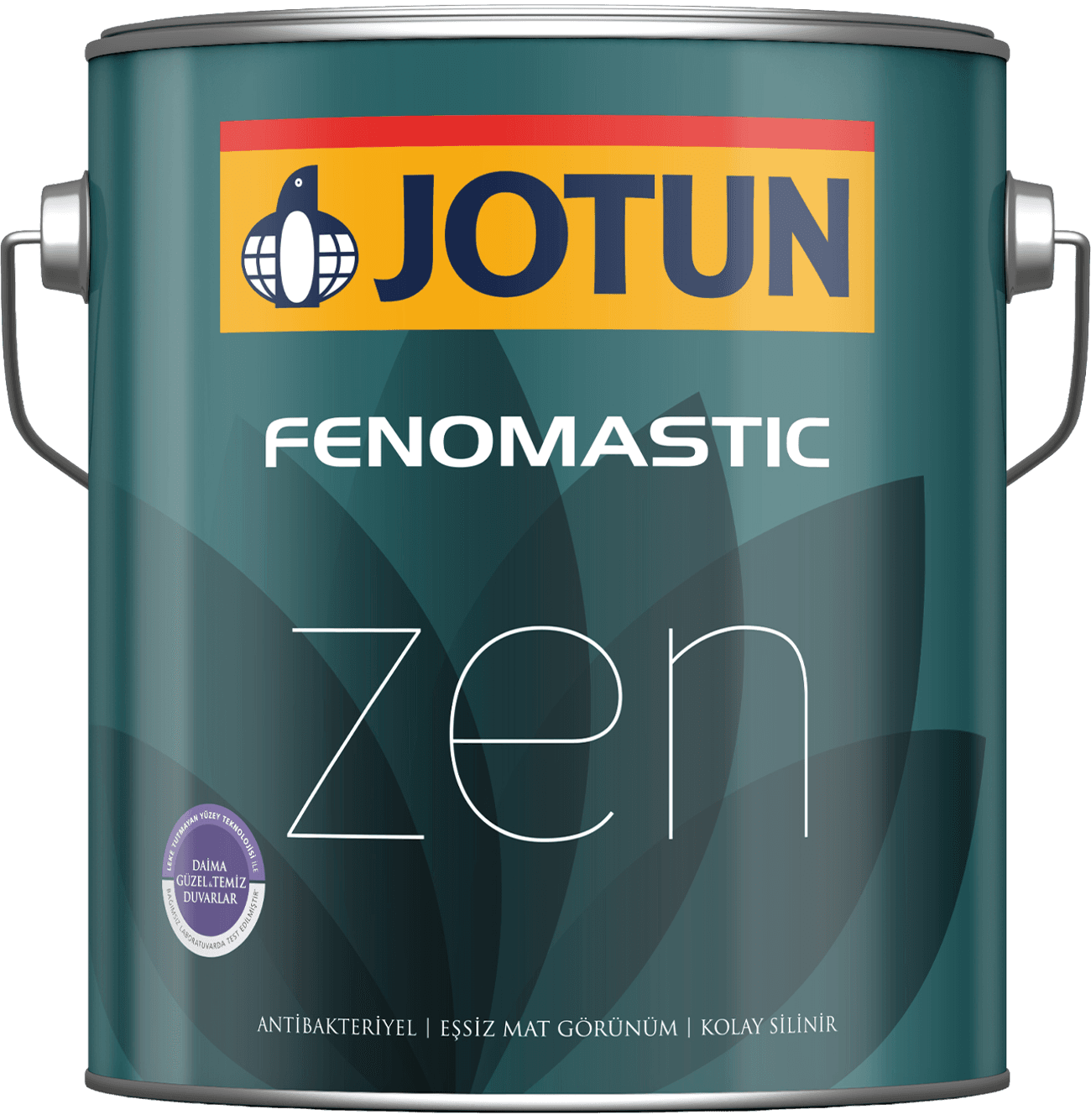 Fenomastic Zen