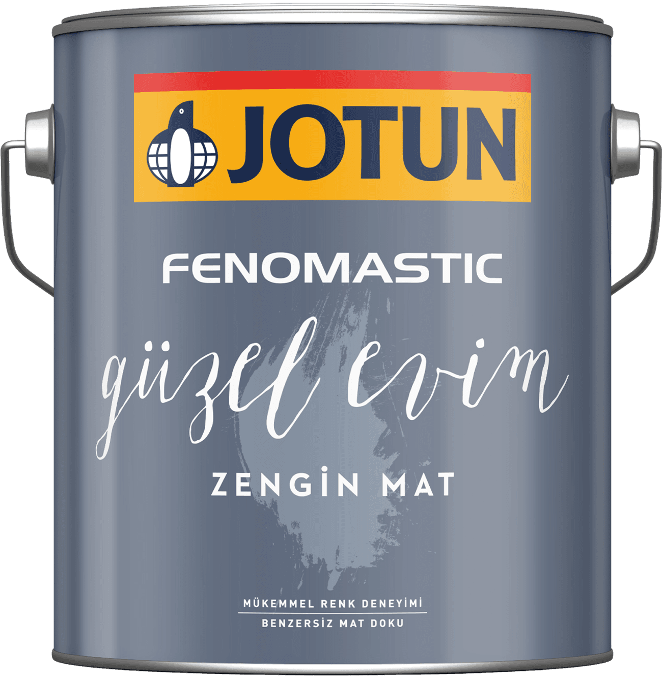 Fenomastic Güzel Evim Zengin Mat