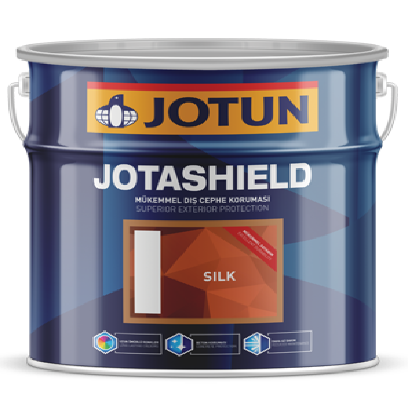 Jotashield Silk