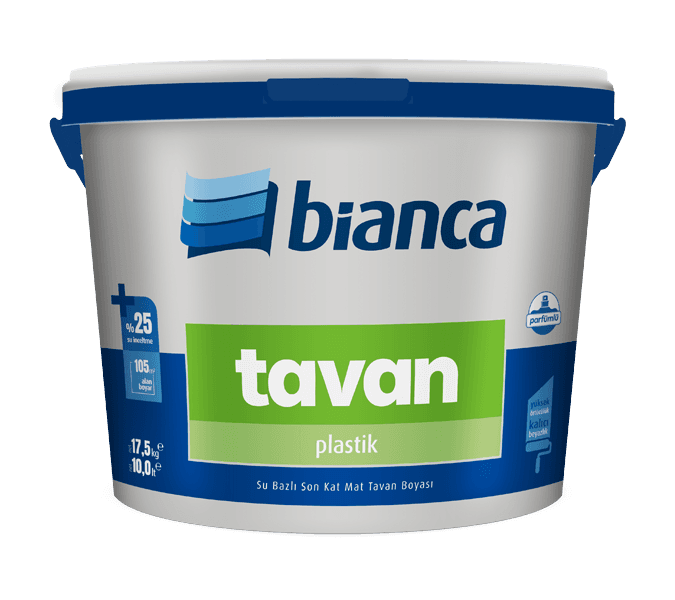 Bianca Tavan Plastik